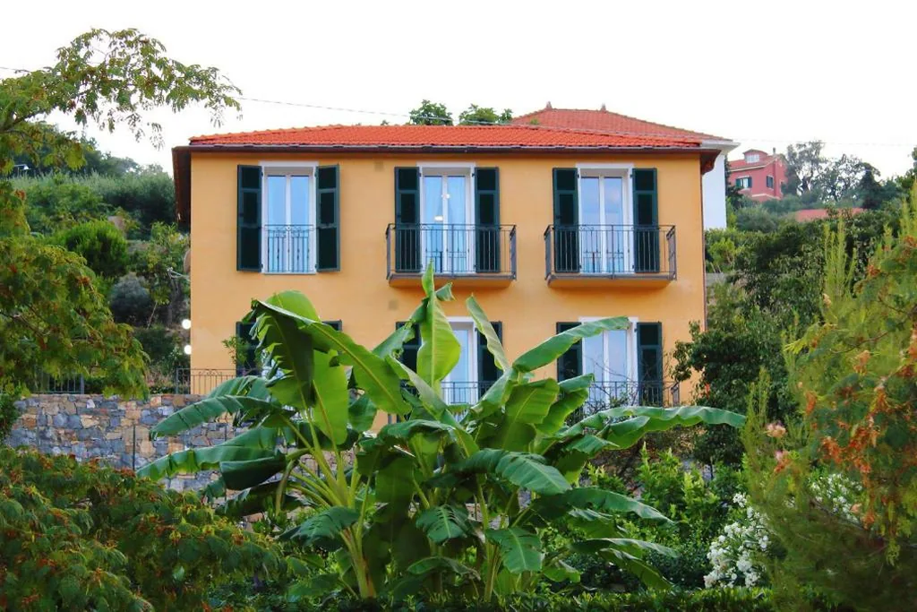 Casa Laura