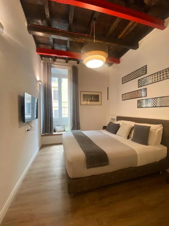 Casa Leoncino B&B