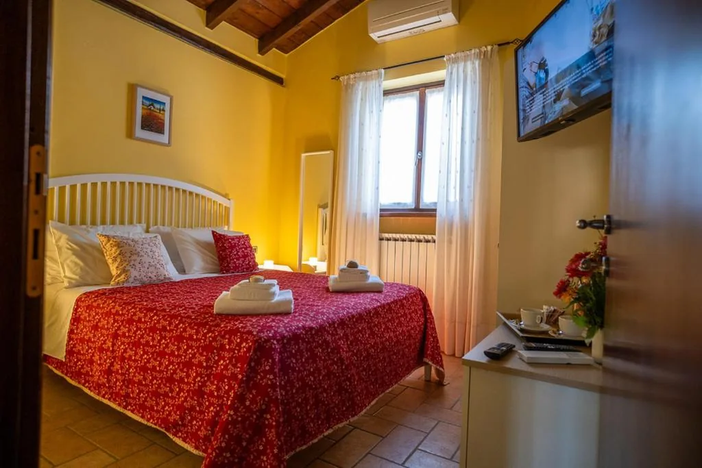 Casa Lidia Gavi