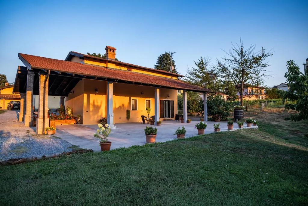 Casa Lidia Gavi — foto 5