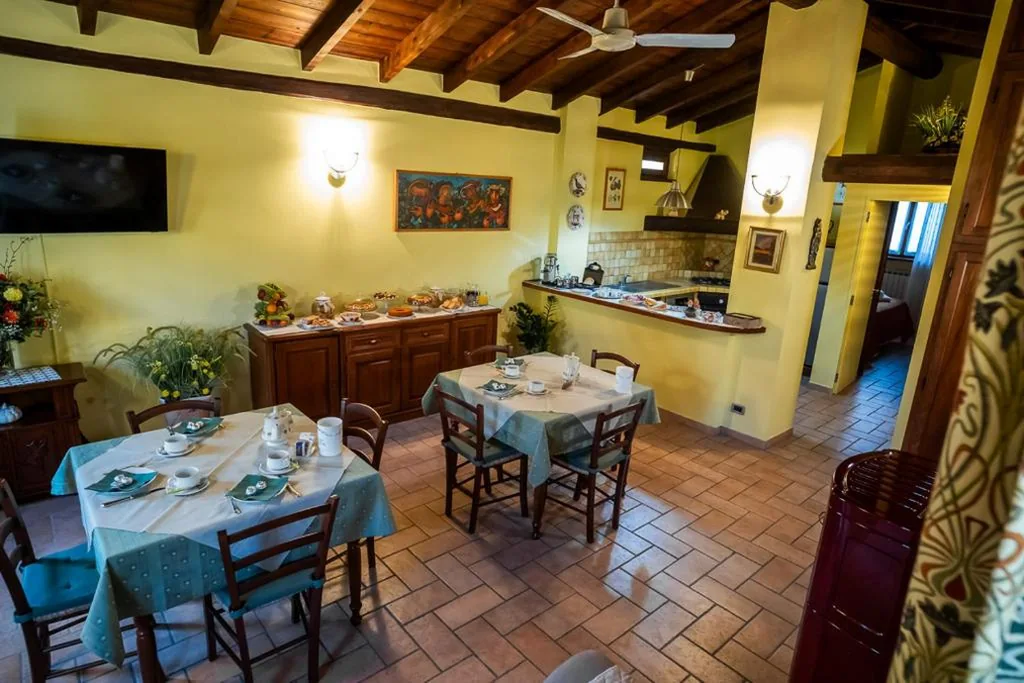 Casa Lidia Gavi — foto 8