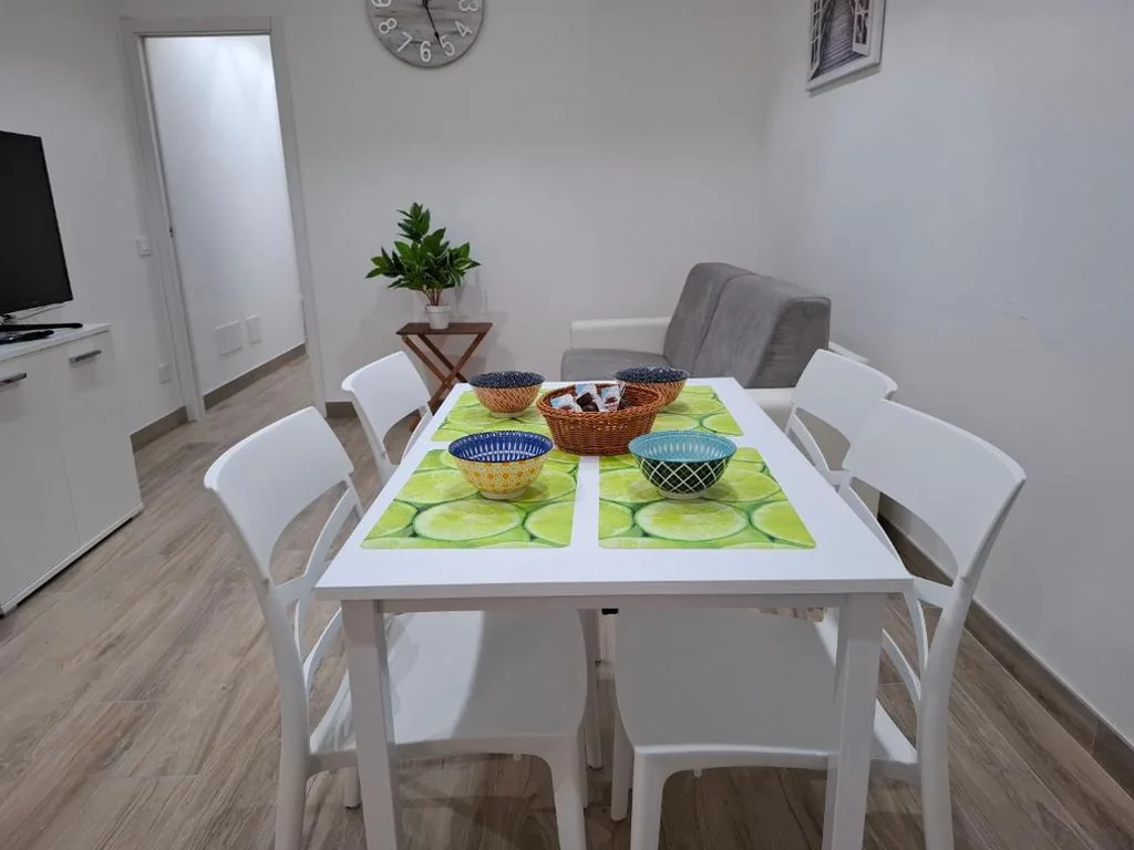 Casa Lizy
