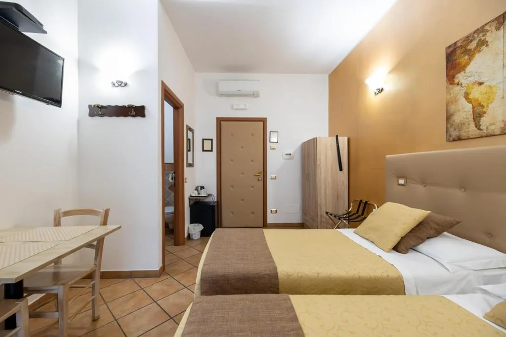 Casa Lollobrigida