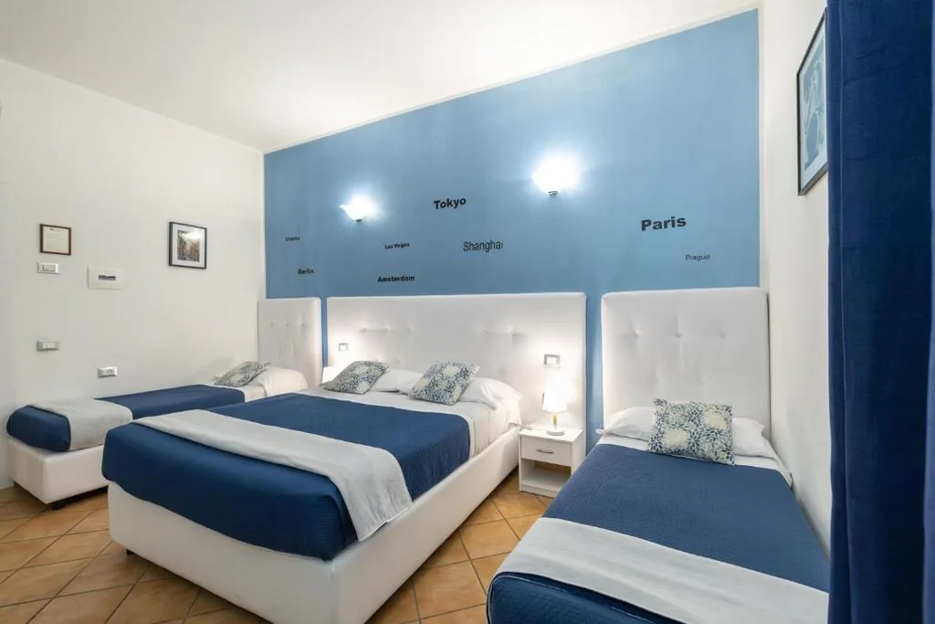 Casa Lollobrigida — foto 4
