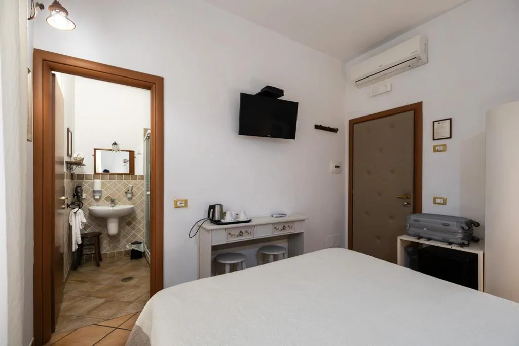 Casa Lollobrigida — foto 5