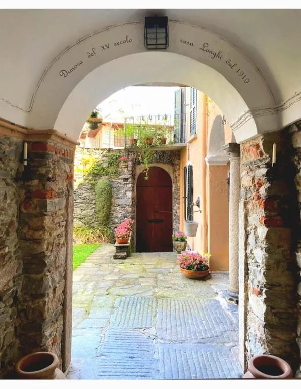 Casa Longhi