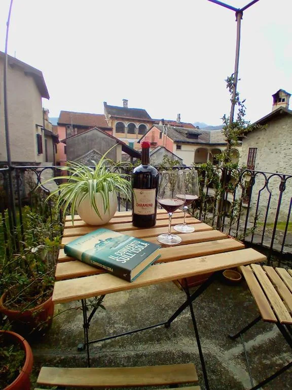 Casa Longhi — foto 3