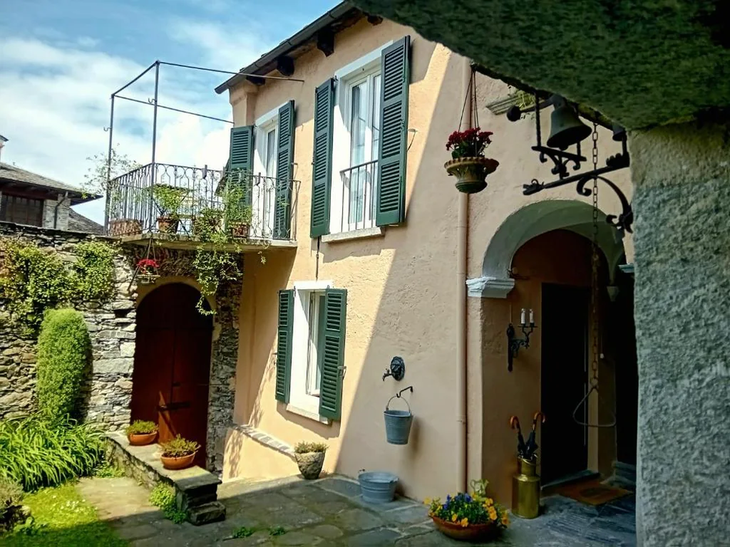 Casa Longhi — foto 4
