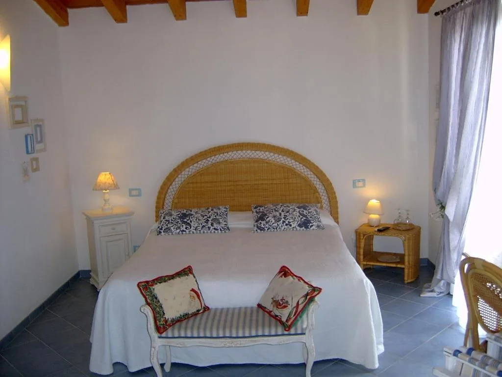 Casa Lorenza