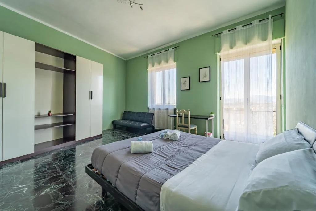 Casa Lungogesso