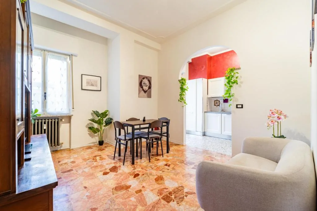 Casa Lungogesso — foto 4