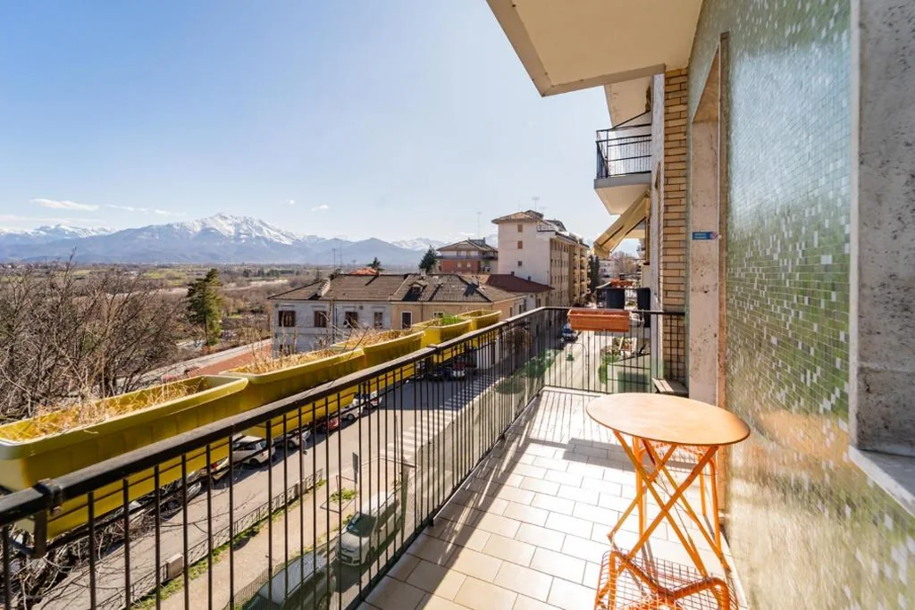 Casa Lungogesso — foto 6