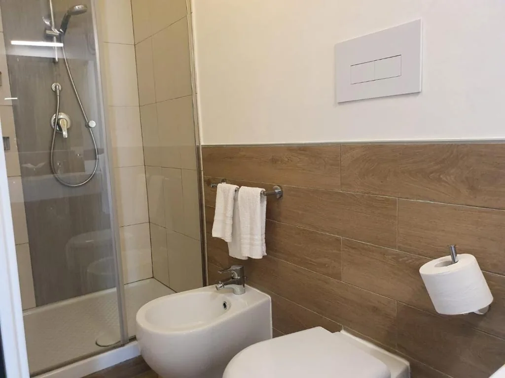 CASA MALUDA – Fondi Vertice Rooms — foto 3