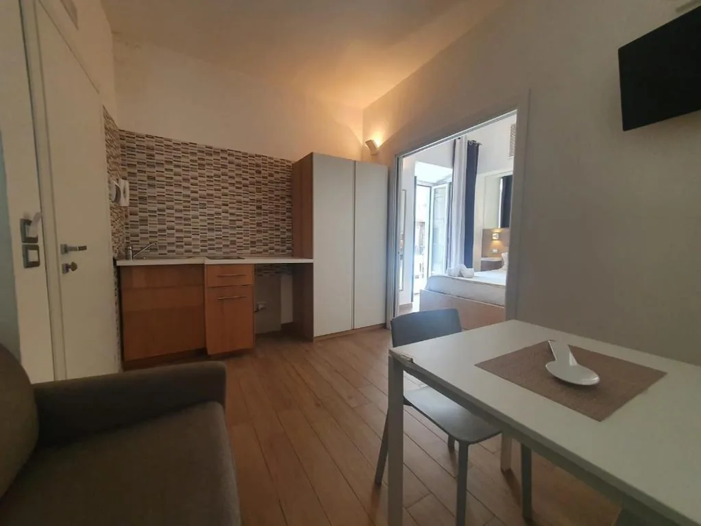 CASA MALUDA – Fondi Vertice Rooms — foto 5