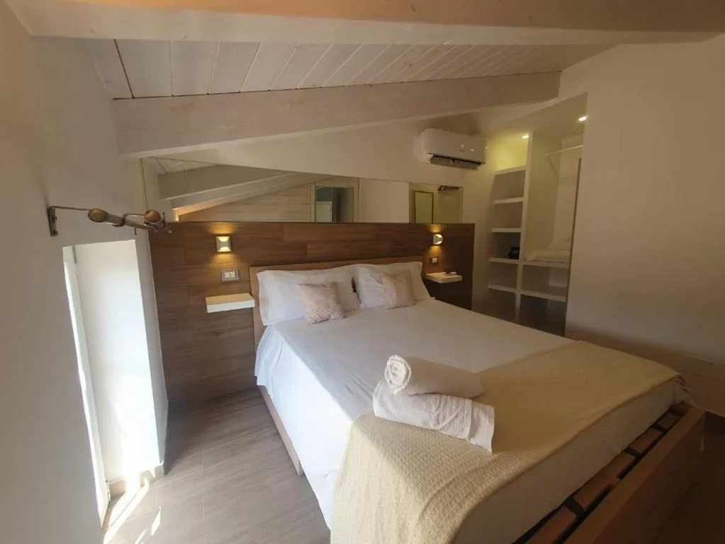 CASA MALUDA – Fondi Vertice Rooms — foto 7