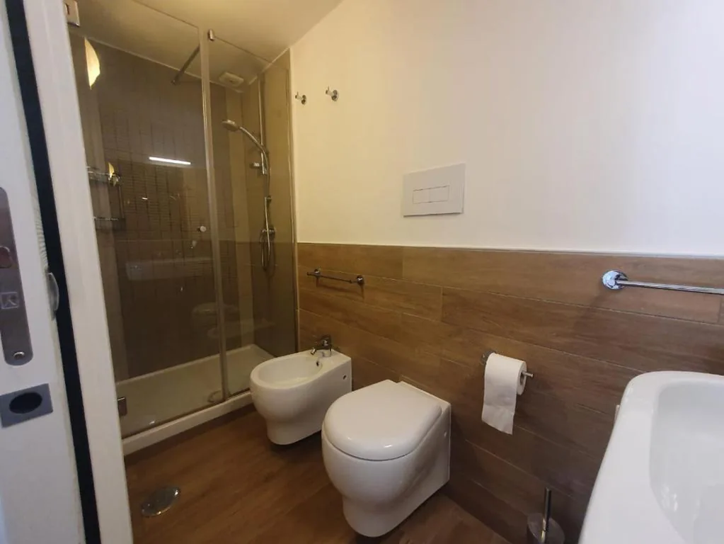 CASA MALUDA – Fondi Vertice Rooms — foto 8