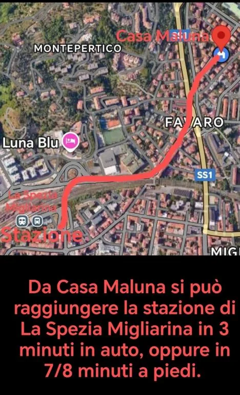 Casa Maluna