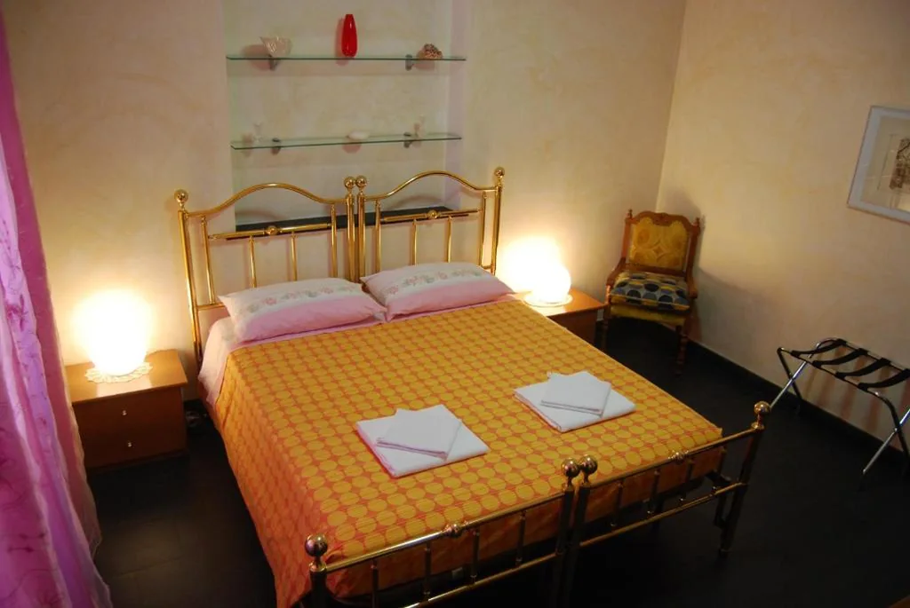 Casa MaMa Guesthouse