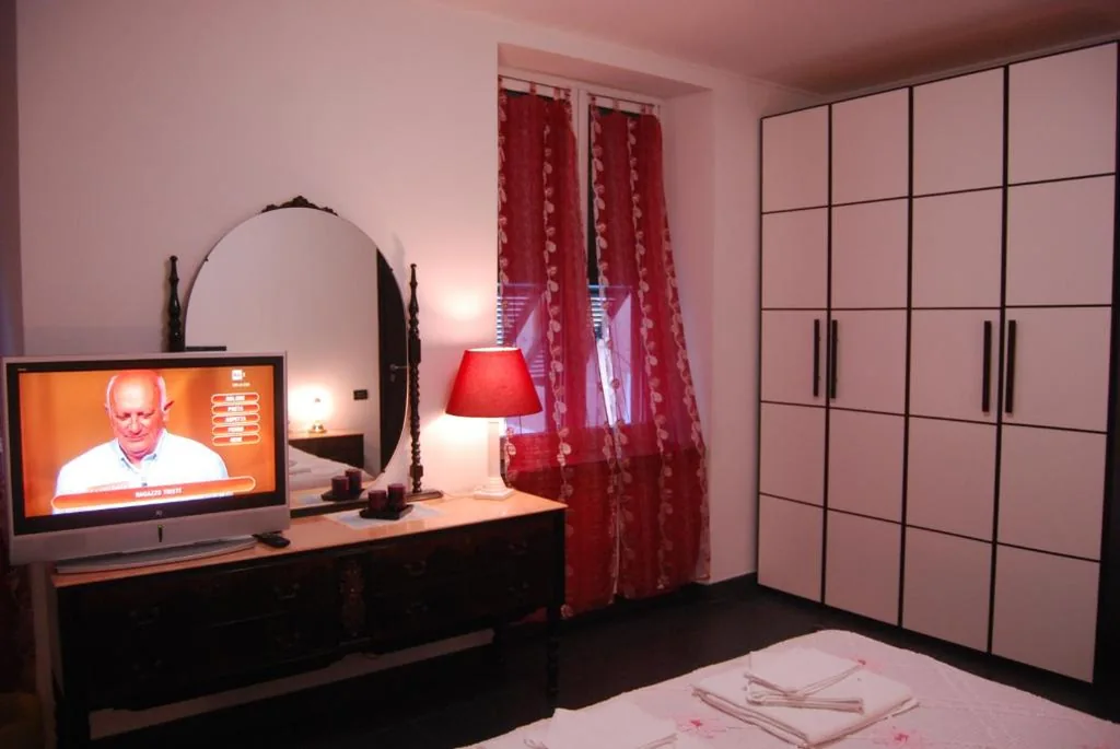 Casa MaMa Guesthouse — foto 4