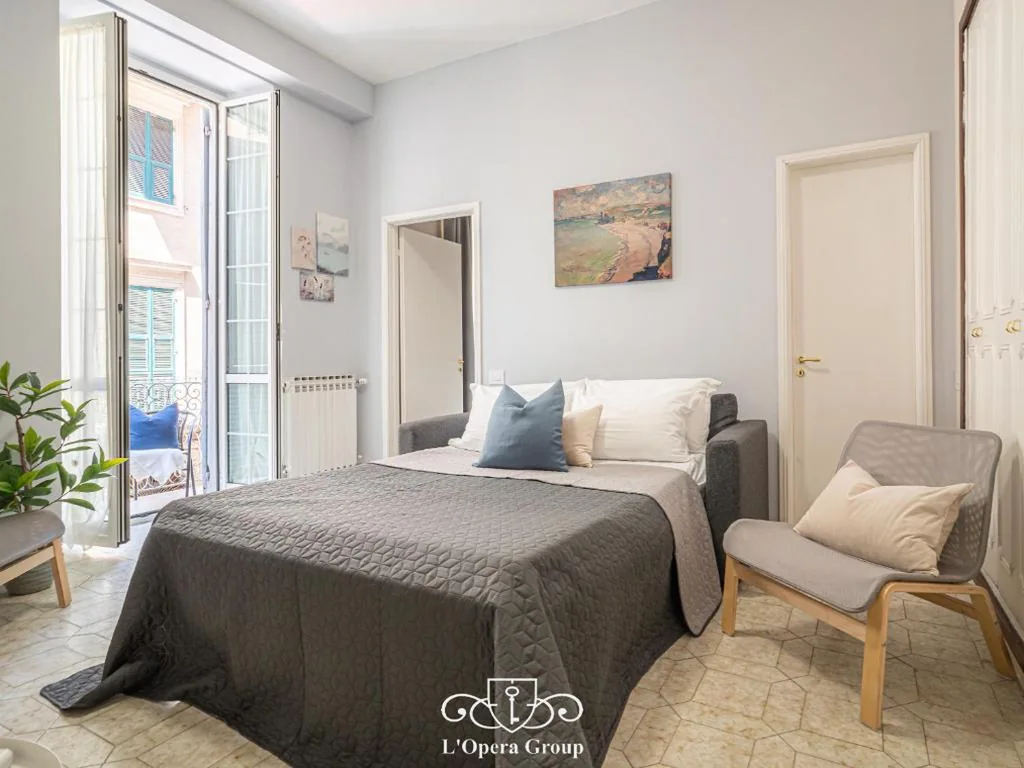Casa MaNa – L’Opera Group
