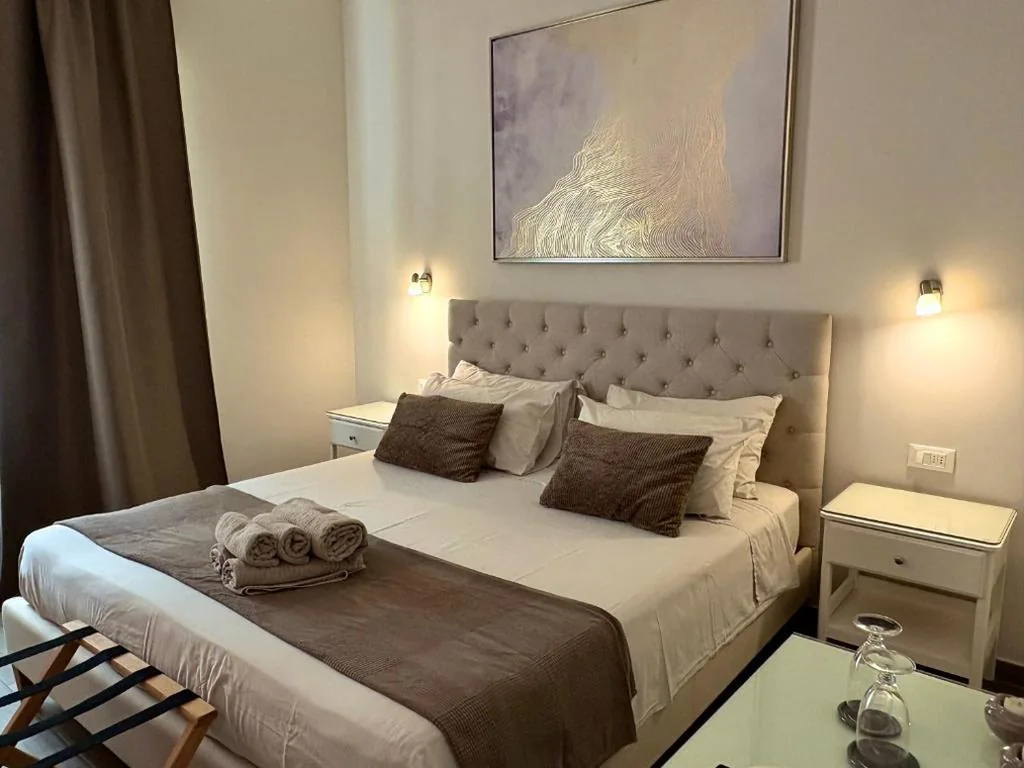 Casa Mar – B&B –