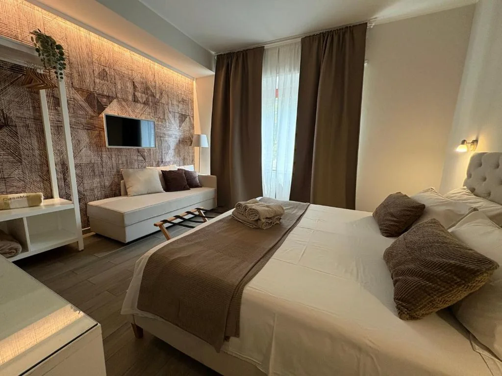 Casa Mar – B&B –