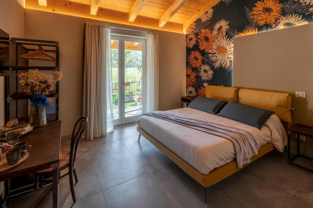 Casa Margherita Camere & Benessere