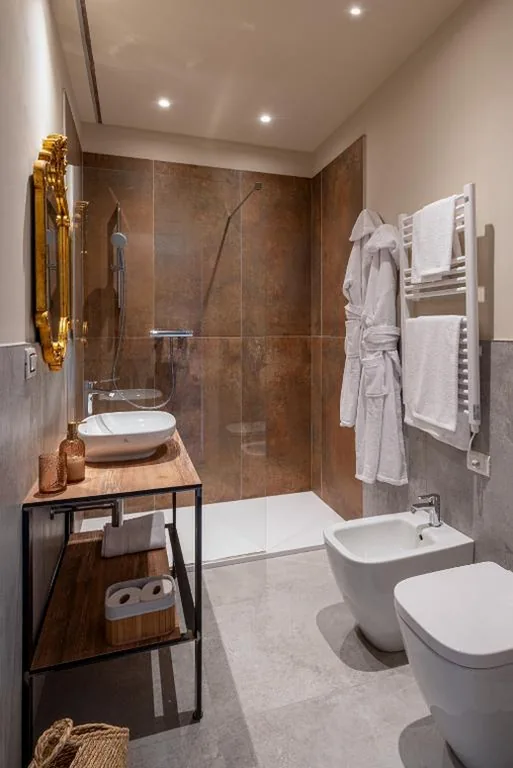 Casa Margherita Camere & Benessere