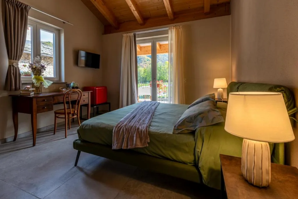 Casa Margherita Camere & Benessere — foto 3