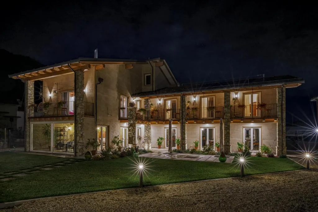 Casa Margherita Camere & Benessere — foto 4