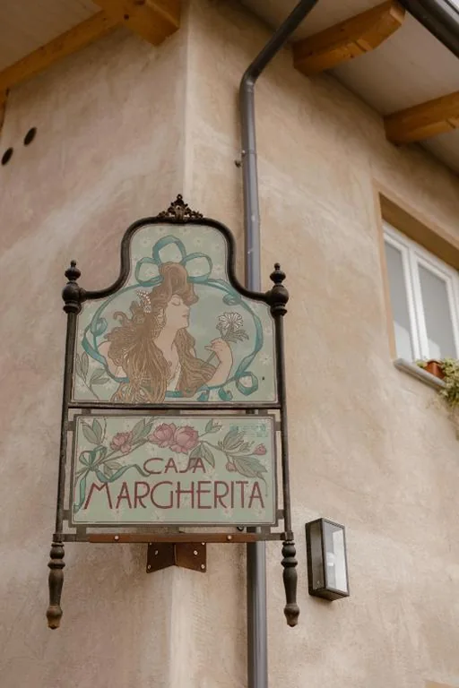 Casa Margherita Camere & Benessere — foto 6