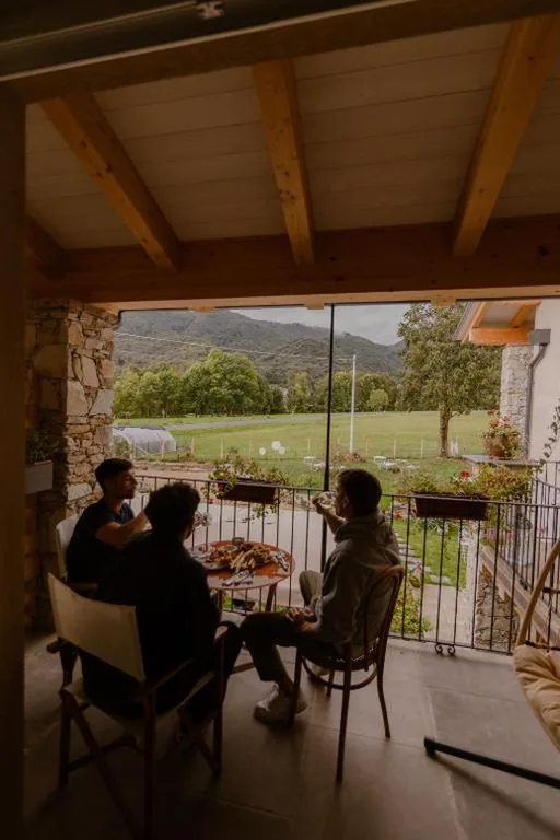 Casa Margherita Camere & Benessere — foto 7