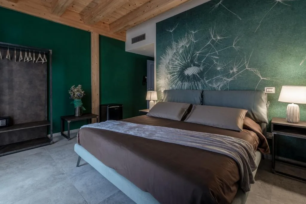 Casa Margherita Camere & Benessere — foto 8