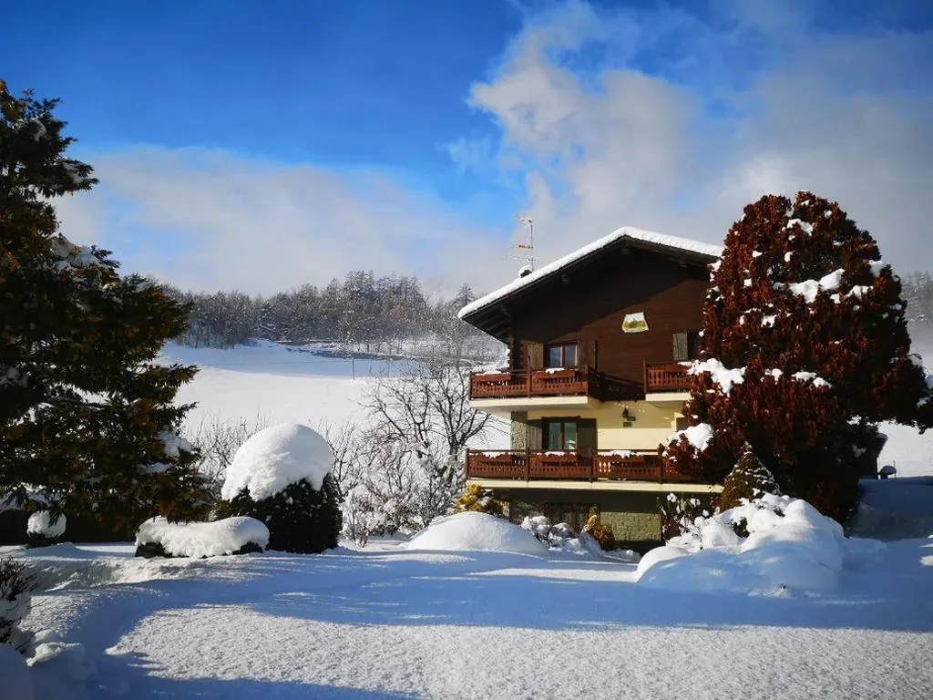 Casa Margherita Chambres d’Hôtes & SPA