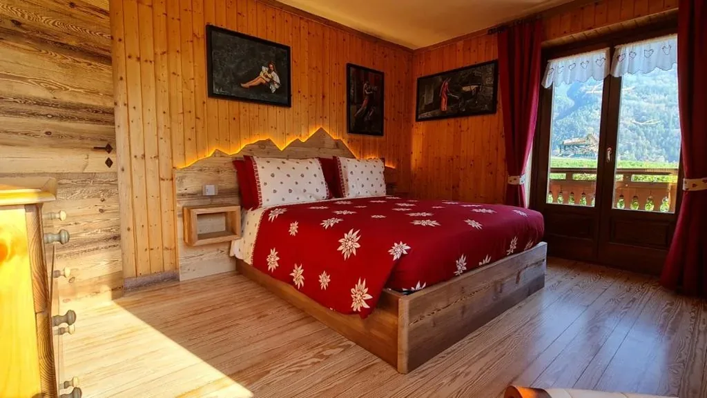 Casa Margherita Chambres d’Hôtes & SPA