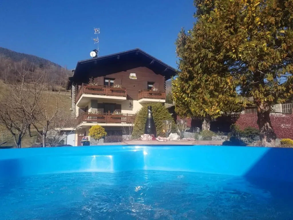 Casa Margherita Chambres d’Hôtes & SPA — foto 4