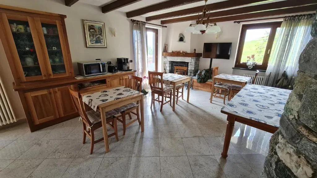 Casa Margherita Chambres d’Hôtes & SPA — foto 5