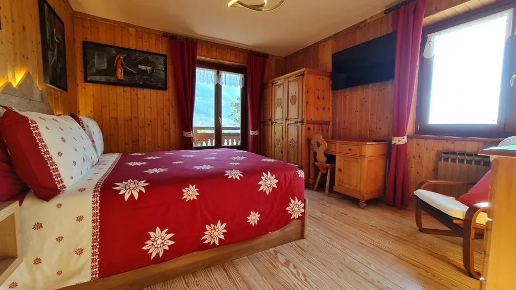 Casa Margherita Chambres d’Hôtes & SPA — foto 6