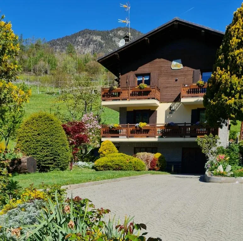 Casa Margherita Chambres d’Hôtes & SPA — foto 8