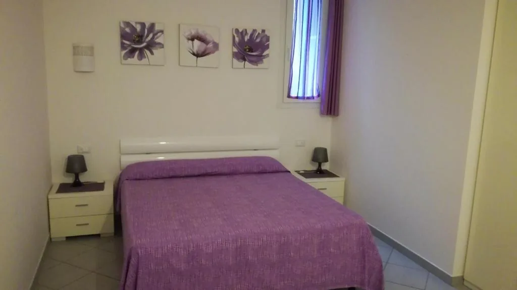 Casa Margherita