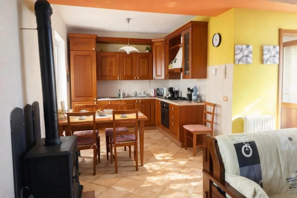 Casa Maria — foto 4