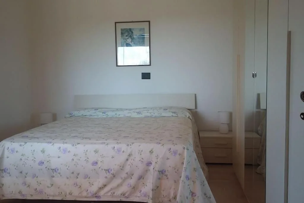 CASA MARIELLA San Lorenzo al mare