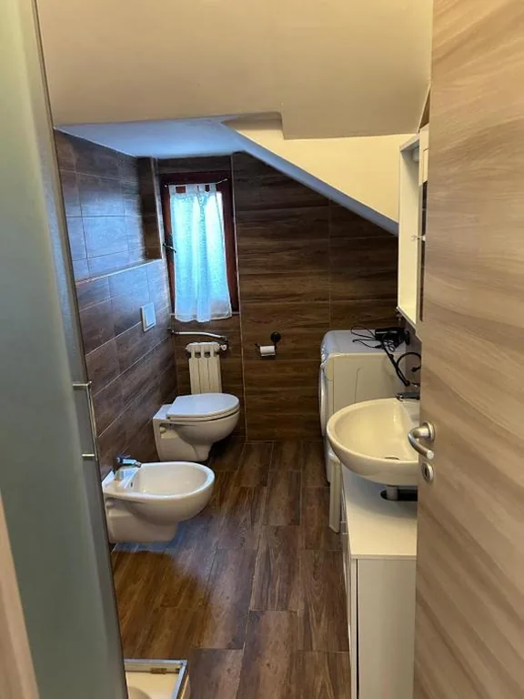 CASA MARIELLA San Lorenzo al mare — foto 3