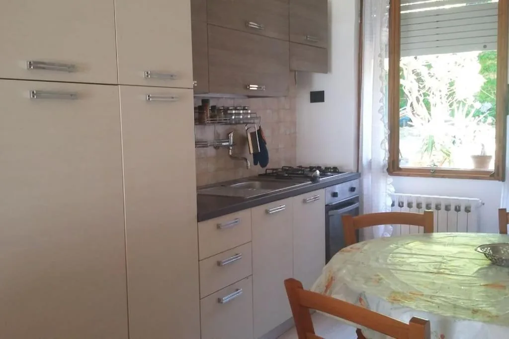 CASA MARIELLA San Lorenzo al mare — foto 4