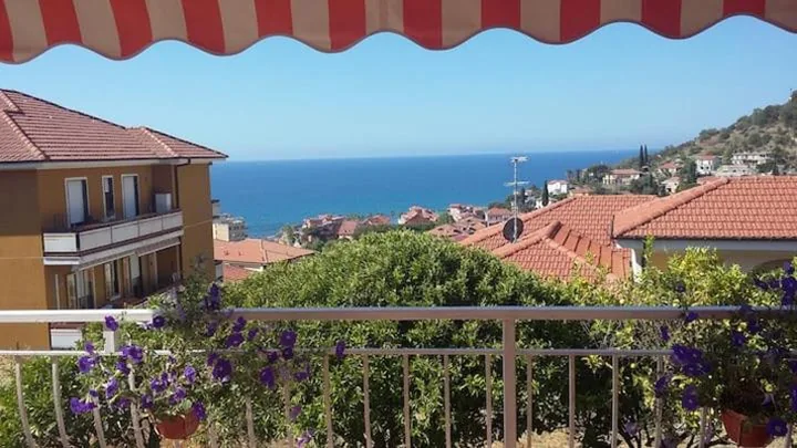 CASA MARIELLA San Lorenzo al mare — foto 6