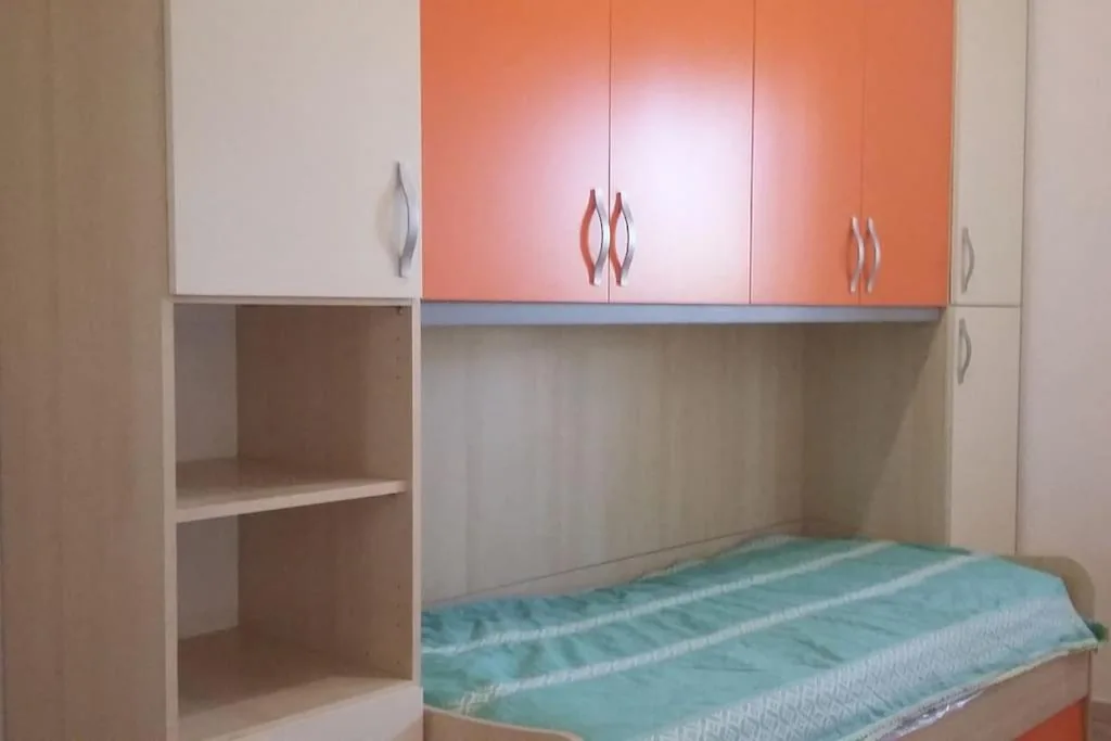 CASA MARIELLA San Lorenzo al mare — foto 7