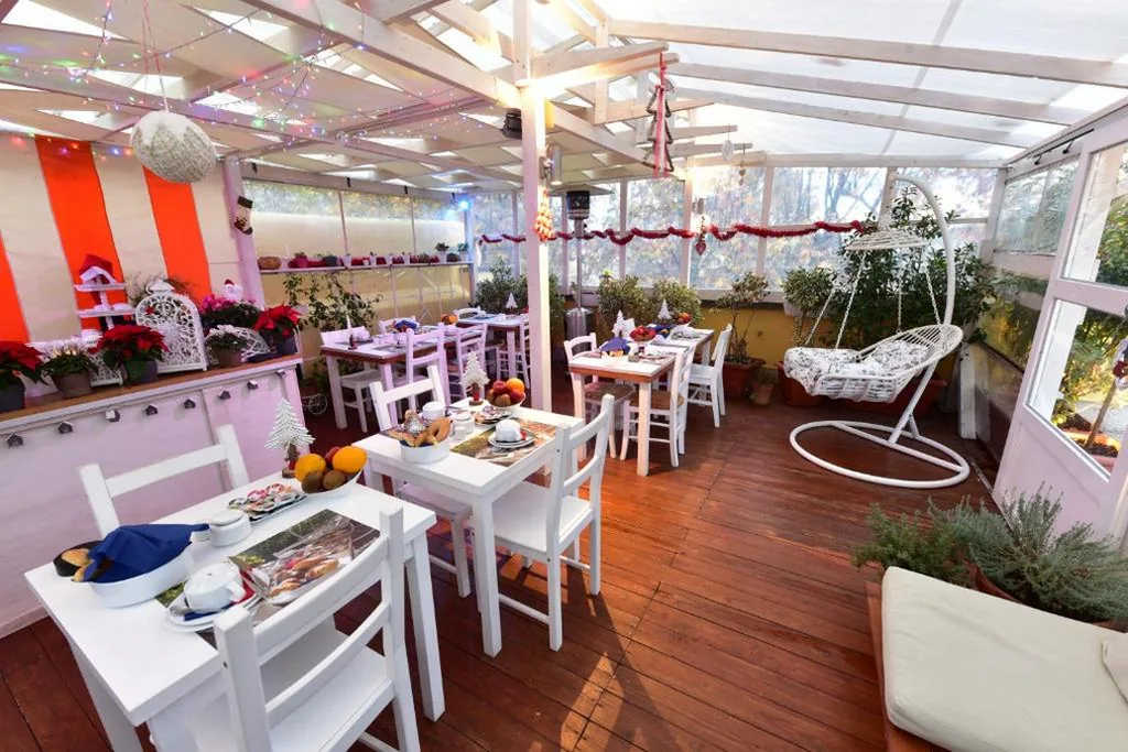 Casa Martini — foto 3