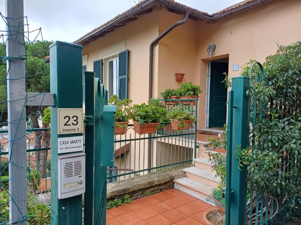 Casa Marty