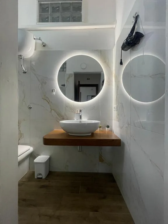 Casa Marzio Apartments — foto 3