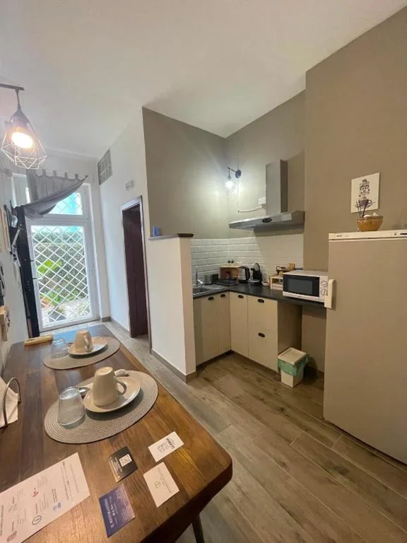 Casa Marzio Apartments — foto 4